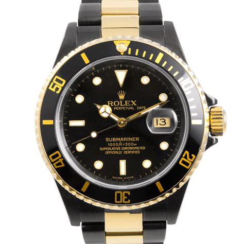 rolex dlc 2|rolex submariner pvd black.